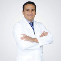Dr. Favio Edmundo Enríquez Sosa, Reumatólogo